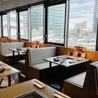 【大阪天王寺】いま大人気の焼肉食べ放題の新店！
