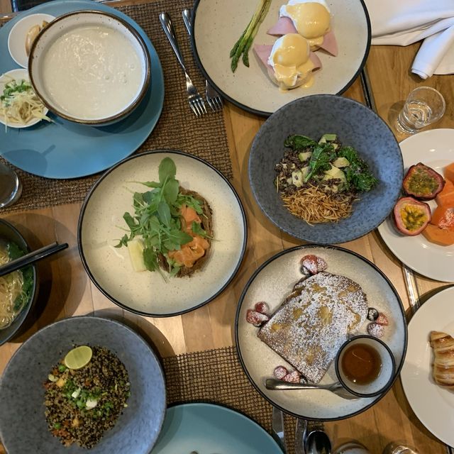 W Bangkok 