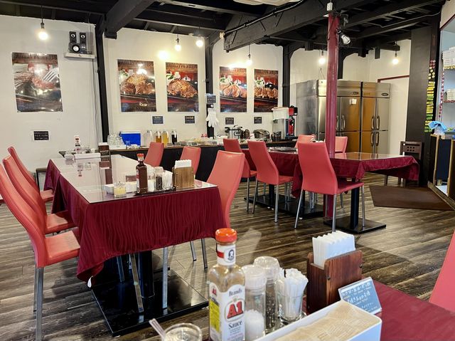 【那覇市】満足度高めな沖縄ステーキ店🥩