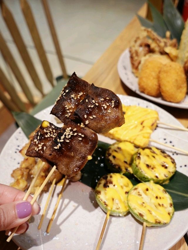 🍲四季‧悅。秋之美食盛宴🍂
