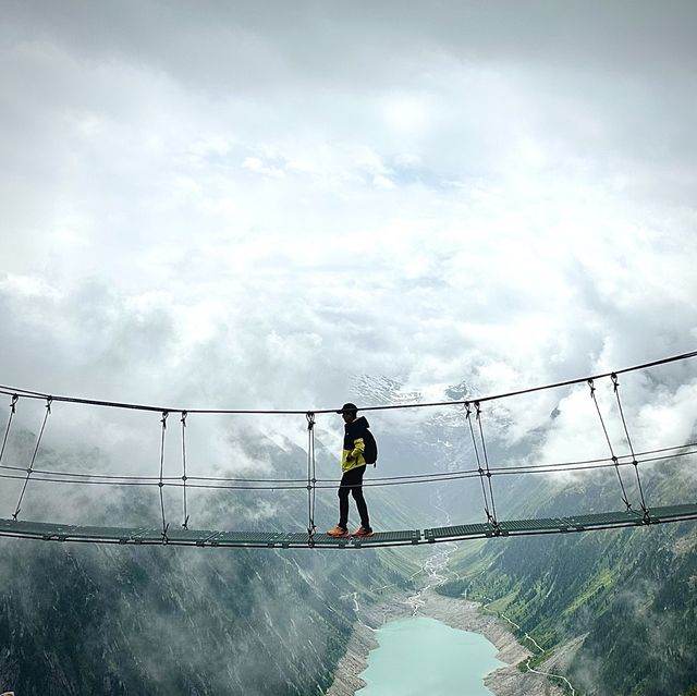 The best hike in Austria !! 