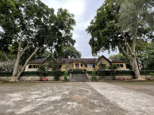 Dak Lak Museum