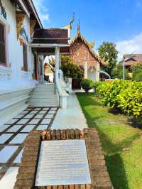Wat Phra Chao Mengrai
