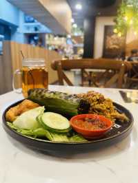 [BARA@SIMEI]😋✨aromatic Indonesian cuisine✨