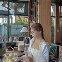 베트남 푸꾸옥 최고급 리조트에서 찐 휴양🏝️