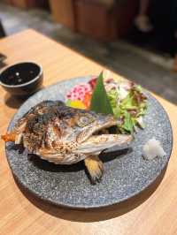 居酒屋🏮竟然有奶昔飲😱