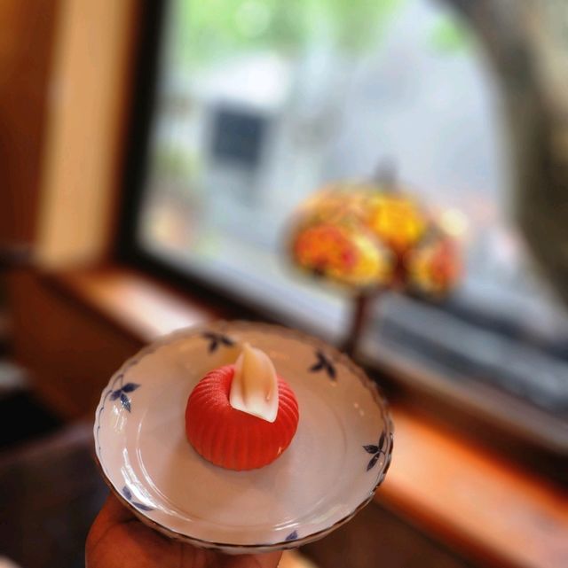 📸打卡網紅優雅古董咖啡店 👍👍👍