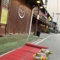 บ้านก๋ง ริมโขง เชียงคาน 