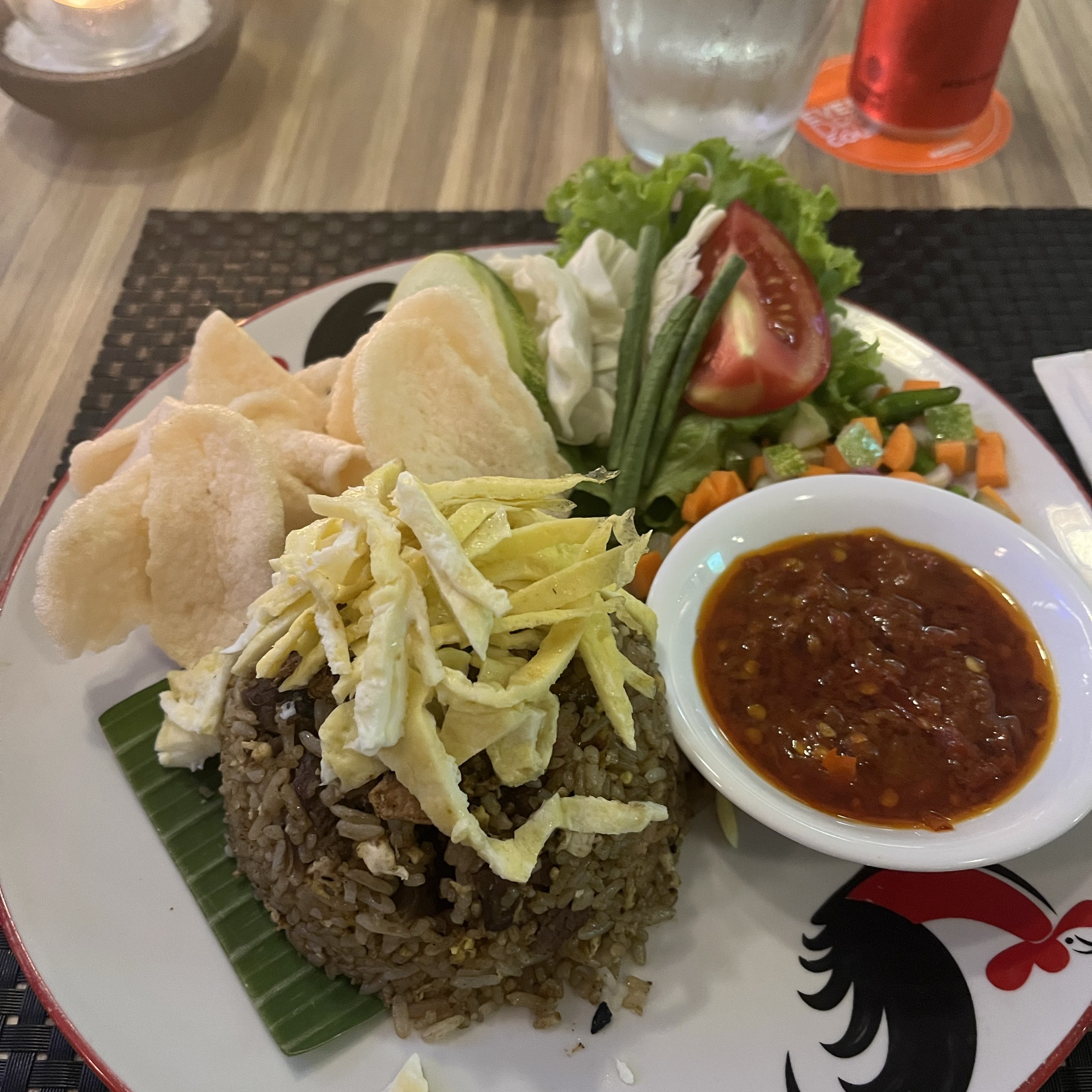 Maps Lokasi Tempat Makan Viral di Jakarta