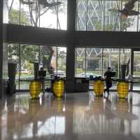 Alila Jakarta SCBD