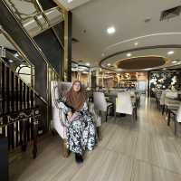 Daily Hotel in Bandung Indonesia