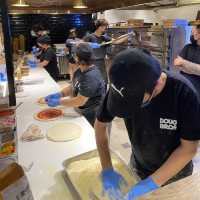 香港我最鍾意嘅Pizza店