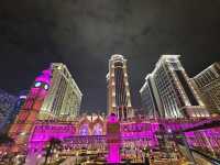 澳門康萊德酒店 Conrad Macao