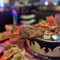 媲美深圳探魚！香港最正宗嘅烤魚專門店
