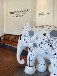 The Peninsula Bangkok