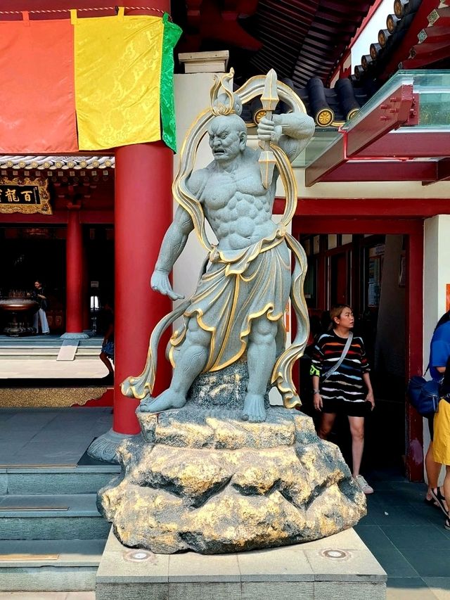 Hidden Gem at Chinatown - Lian Xin