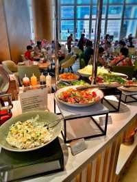 🇭🇰Amazing Breakfast Buffet at Cordis Hotel🇭🇰