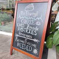 Hi Barry Desserts Cafe @ Bayan Lepas