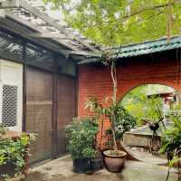China House