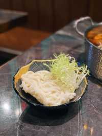 【尖沙咀 ✦ 高質火鍋二人套餐🍲🔥】