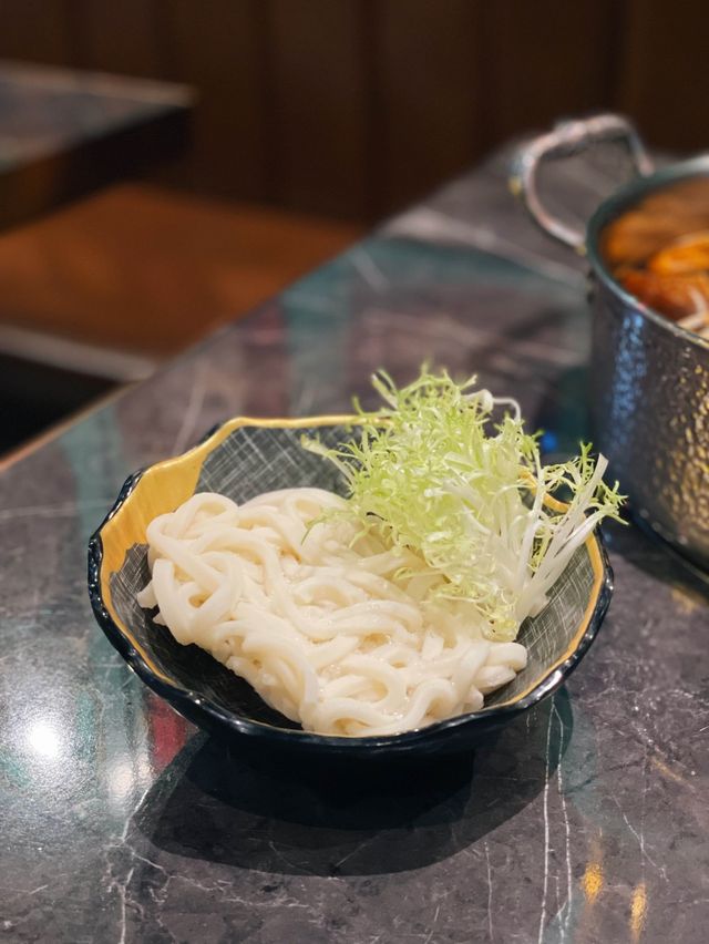 【尖沙咀 ✦ 高質火鍋二人套餐🍲🔥】 【尖沙咀 ✦ 高質火鍋二人套餐🍲🔥】