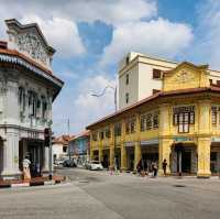 Joo Chiat's Peranakan Houses