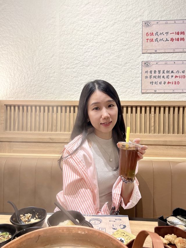 牛大人開到黎將軍澳啦😍🥳🥳🥳