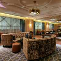 Ritz Carlton KL