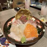 觀塘海濱日本菜．環境清幽舒適