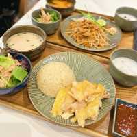 性價比高午市套餐🍱