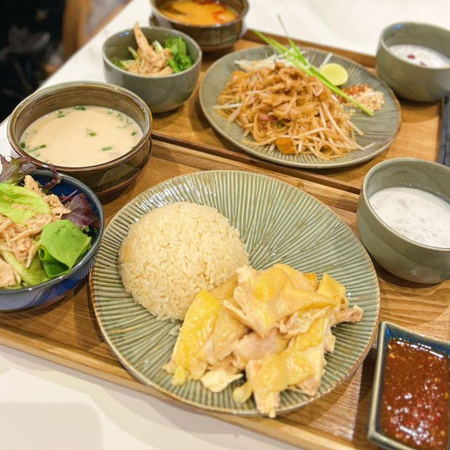 性價比高午市套餐🍱