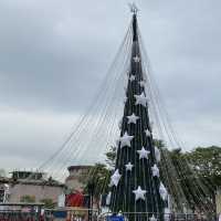 板橋車站站前廣場🎄