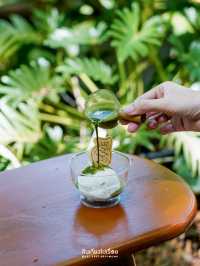 🌳🍵TOKIZEN Farm & Cafe คาเฟ่ร่มรื่นย่านบางขุนนนท์