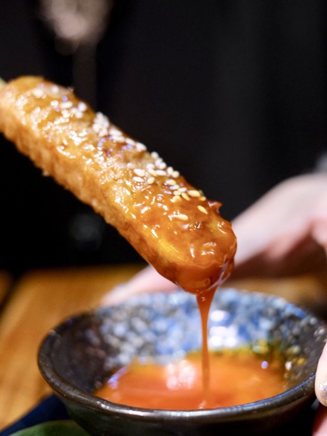 極上丼飯半價❗️石燒美國牛最平唔駛一百‼️