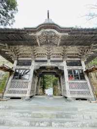 【群馬県/榛名神社】2023年行ってよかった！群馬県の神社③