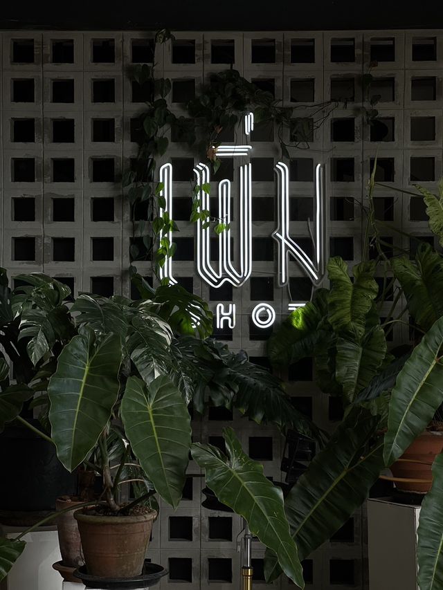 เพิ่ม S H O T ☕️