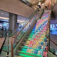 朗豪坊 x Kkplus 「 Care Bears 排排坐同你過聖誕」