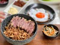 “มโนรมย์” ร้านอาหารวิวสวย จ.เชียงราย