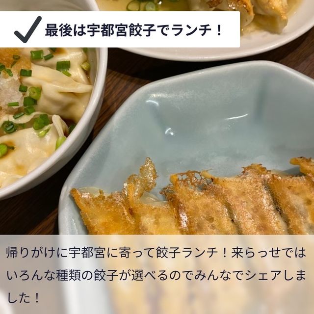 【オシャレスポットたくさん!1泊2日の那須ドライブ女子旅🚗】 【オシャレスポットたくさん!1泊2日の那須ドライブ女子旅🚗】