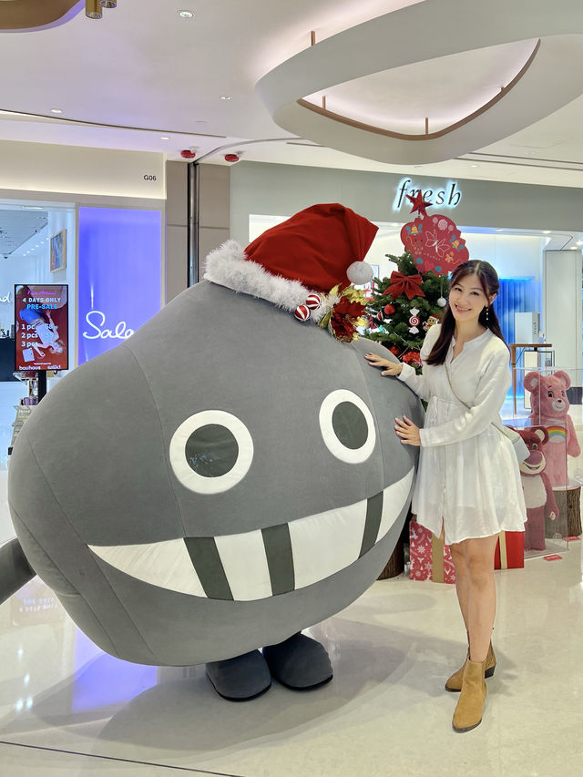 北角匯  Dustykid擁抱展