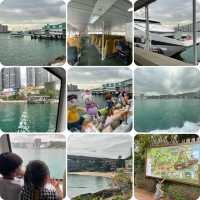主題樂園🛶挪亞方舟