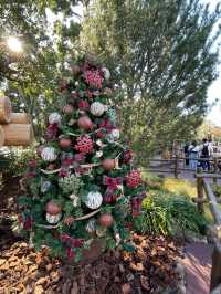【2023年行ってよかった！】40周年イベント開催中のディズニーランドクリスマス2023