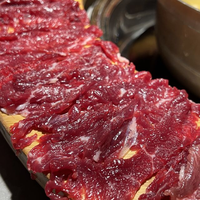 🌸深圳呼拉圈牛肉火鍋🌸 就犟牛肉火鍋 🐂