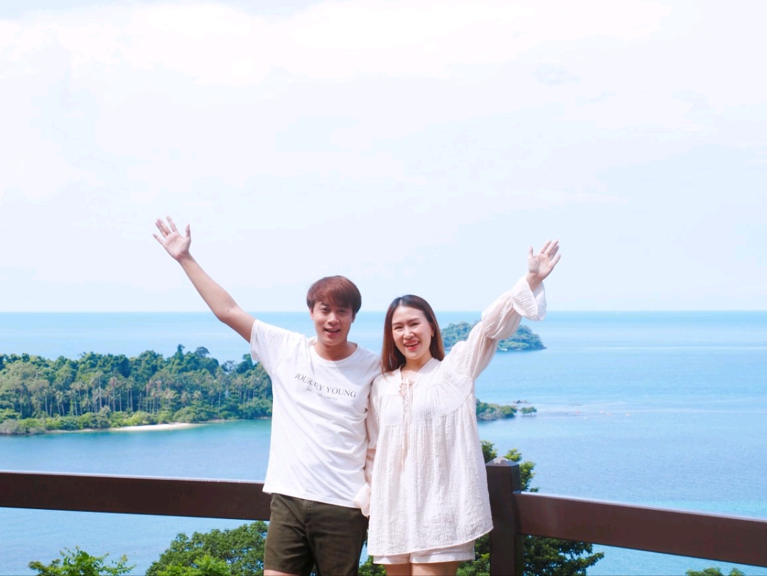Ghim góc nhìn về Koh Chang!!