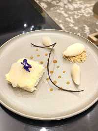 澳門酒店內的寶藏Fine Dining餐廳-雅舍
