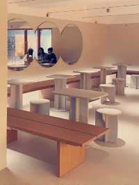Bu Tian Cafe
