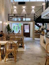Commons Space
