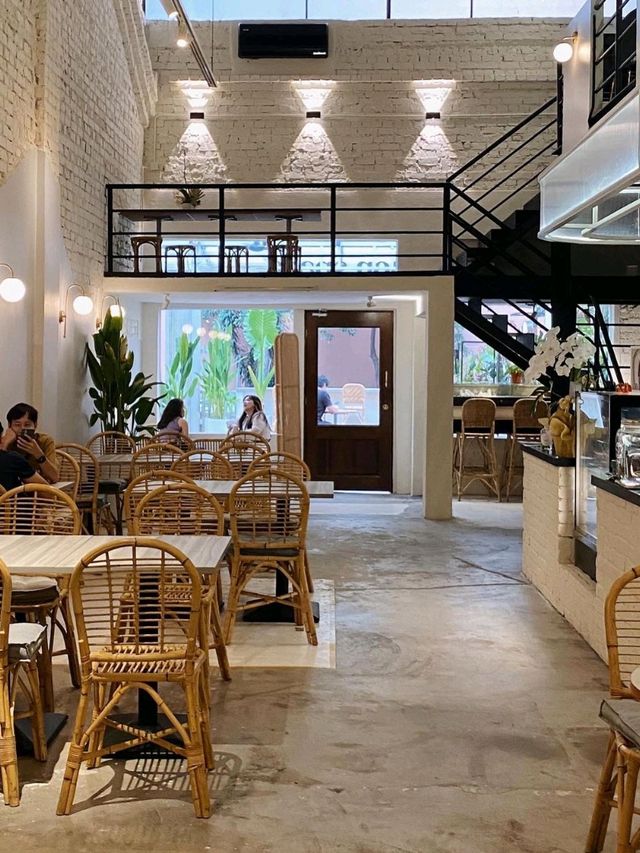 Commons Space