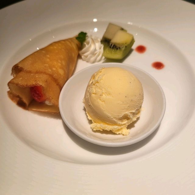 코스로 즐기는 신주쿠 데판야끼 맛집 <야마나미>