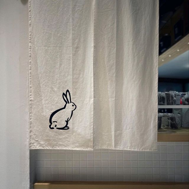 Cafe USAGI